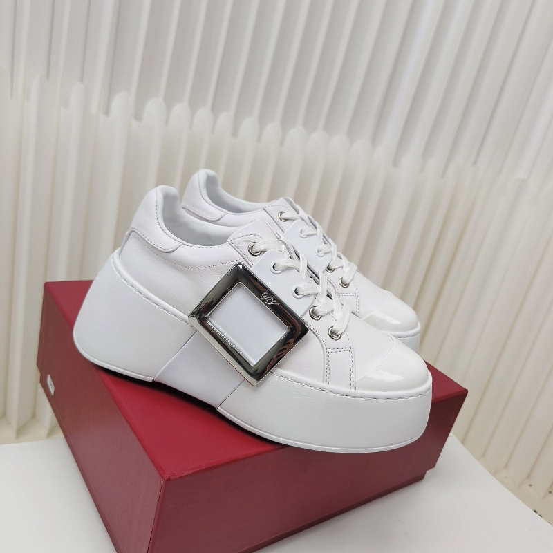 Roger Vivier Sneskers